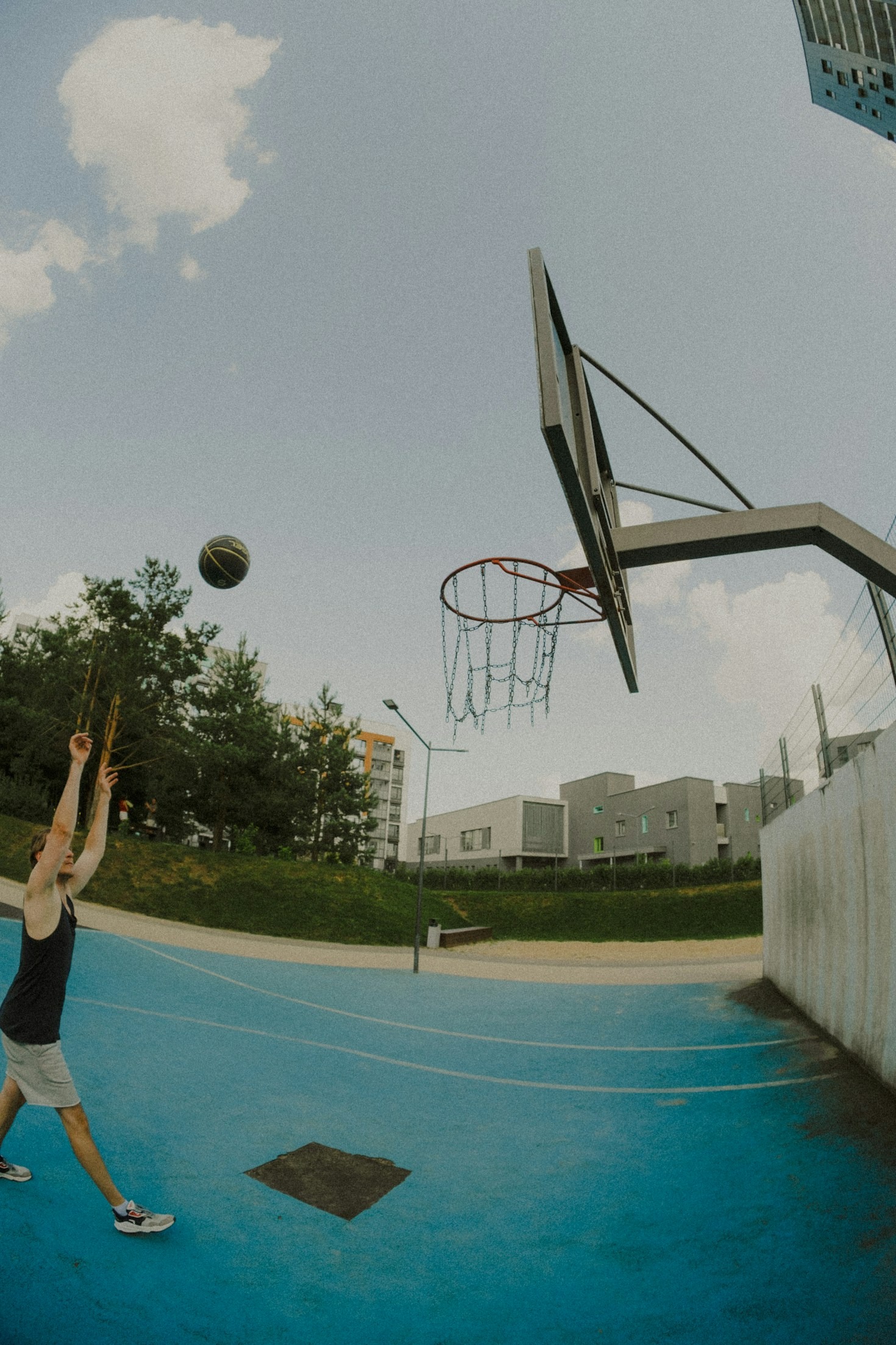 Os Benefícios de Participar de Eventos Esportivos