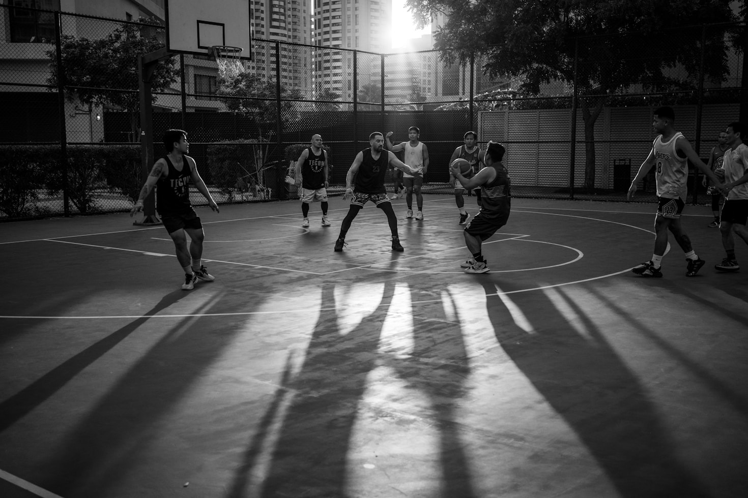 O Futuro dos Eventos Esportivos no Brasil