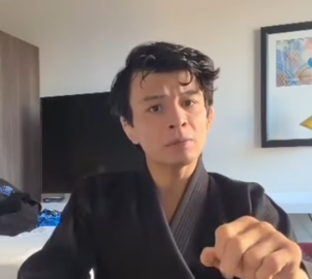 Quem é o João Miyao? Conheça a história, os títulos e o estilo de luta do campeão do Jiu-Jitsu